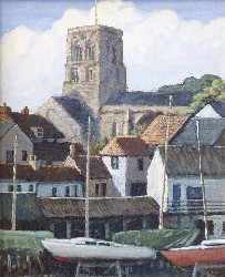 Minature of Shoreham, Sussex